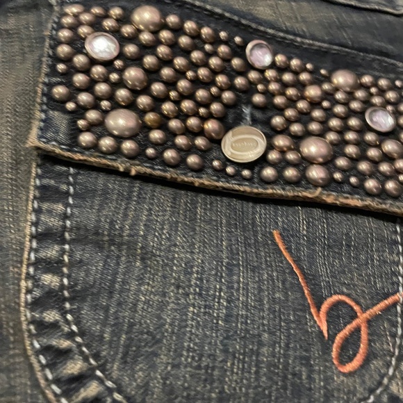 Jeans Bebe - Picture 13 of 15